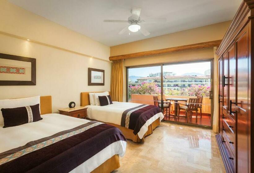 3 Bedroom Suite, Velas Vallarta Suite Resort Allinclusive