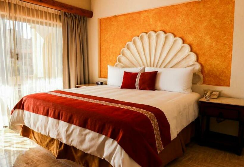 3 Bedroom Suite, Velas Vallarta Suite Resort Allinclusive