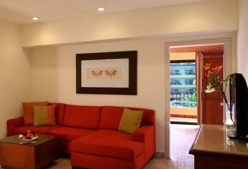 3 Bedroom Suite, Velas Vallarta Suite Resort Allinclusive