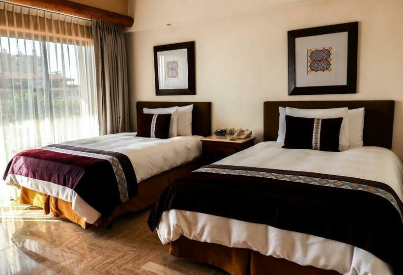 3 Bedroom Suite, Velas Vallarta Suite Resort Allinclusive