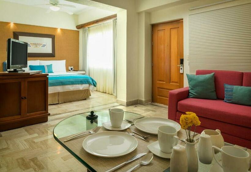 استودیوی لوکس, Velas Vallarta Suite Resort Allinclusive
