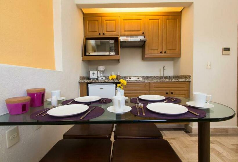 استودیوی لوکس, Velas Vallarta Suite Resort Allinclusive