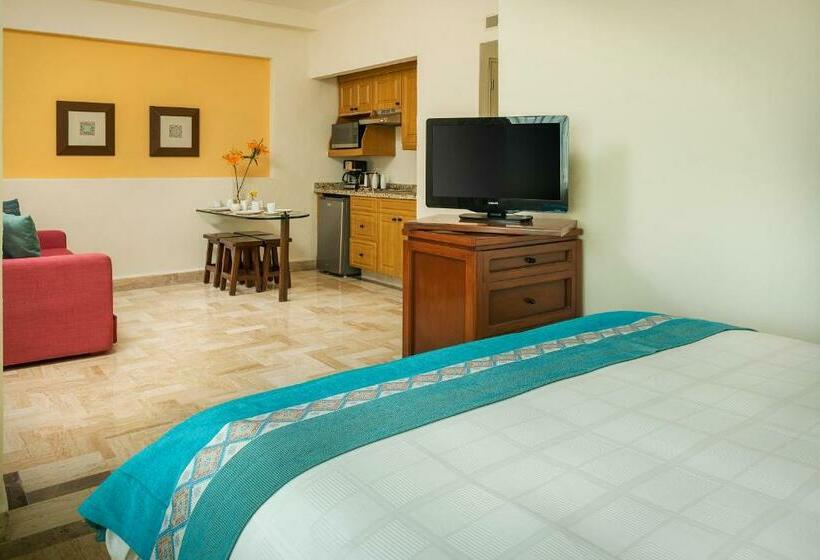 استودیوی لوکس, Velas Vallarta Suite Resort Allinclusive