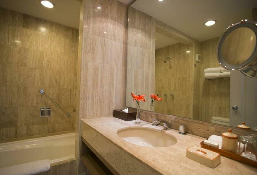استودیوی لوکس, Velas Vallarta Suite Resort Allinclusive
