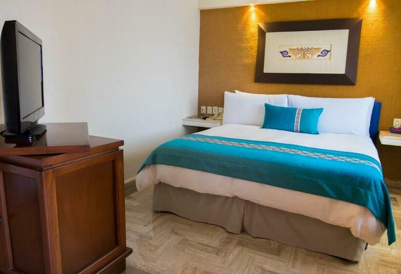 استودیوی لوکس, Velas Vallarta Suite Resort Allinclusive