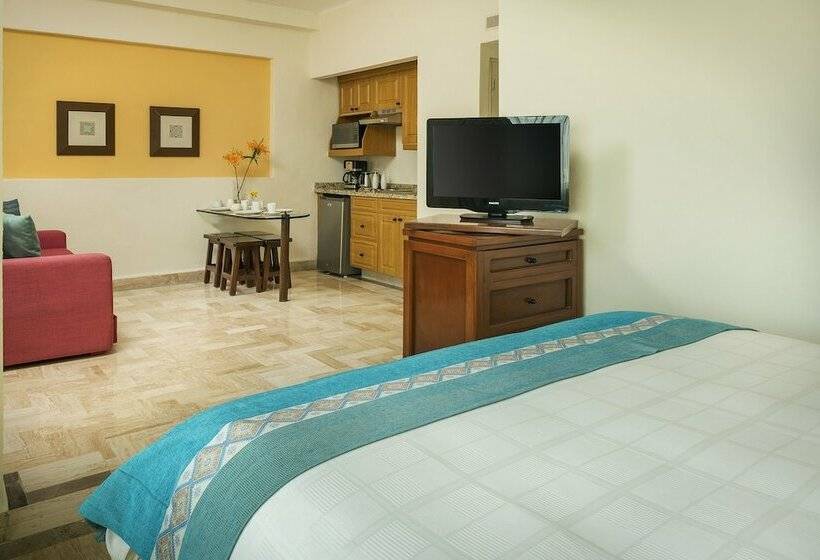 استودیوی لوکس, Velas Vallarta Suite Resort Allinclusive