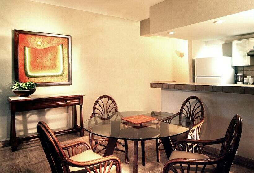 استودیوی لوکس, Velas Vallarta Suite Resort Allinclusive