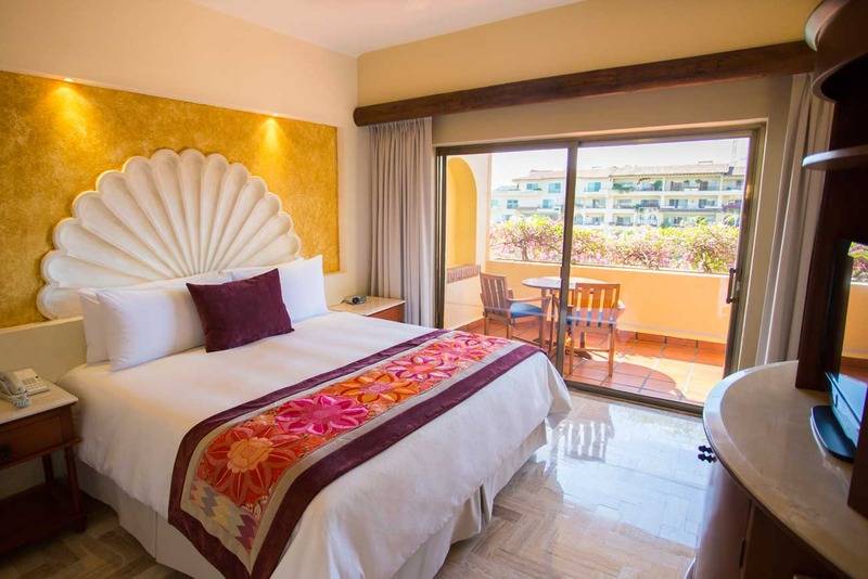 سوئیت 2 خوابه, Velas Vallarta Suite Resort Allinclusive