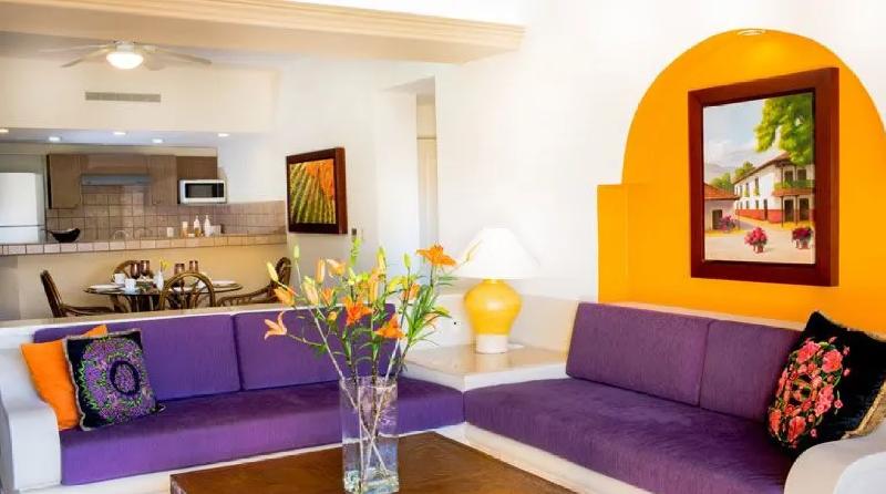 سوییت, Velas Vallarta Suite Resort Allinclusive