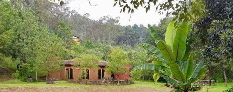 スタンダードルーム, Villa Patzcuaro Garden