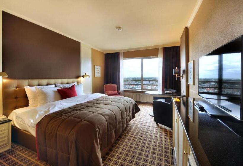 Standard Room, Grand Hotel Huis Ter Duin