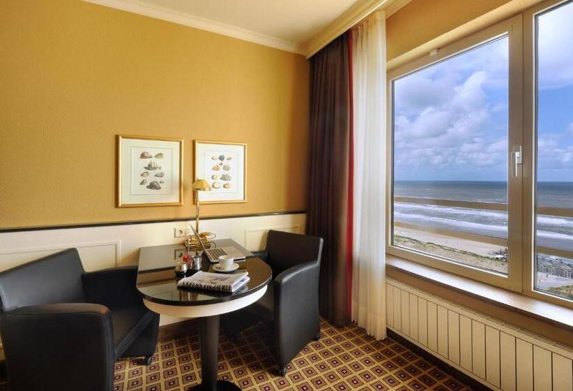Standard Room, Grand Hotel Huis Ter Duin