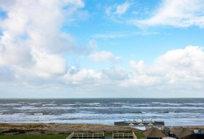 Suite Sea View, Grand Hotel Huis Ter Duin