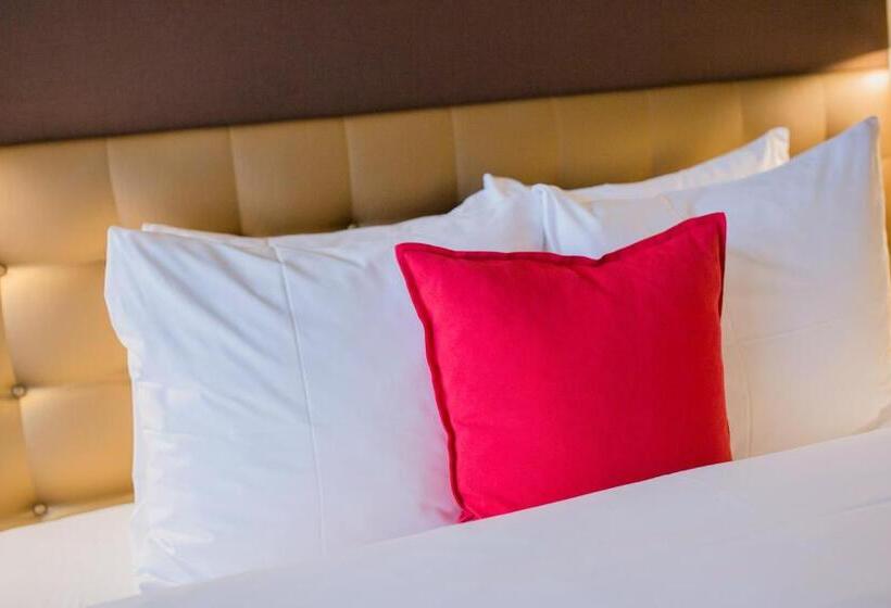 Suite Sea View, Grand Hotel Huis Ter Duin