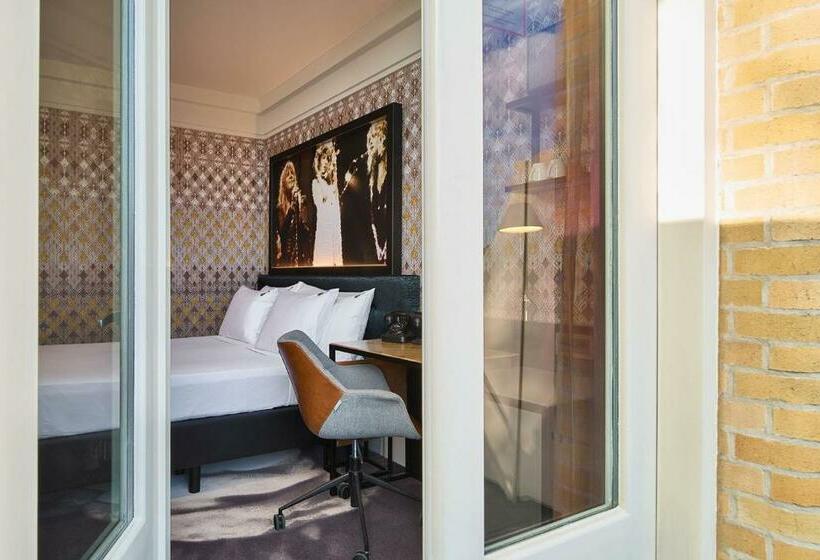 اتاق کلاسیک, Clayton Hotel Amsterdam American