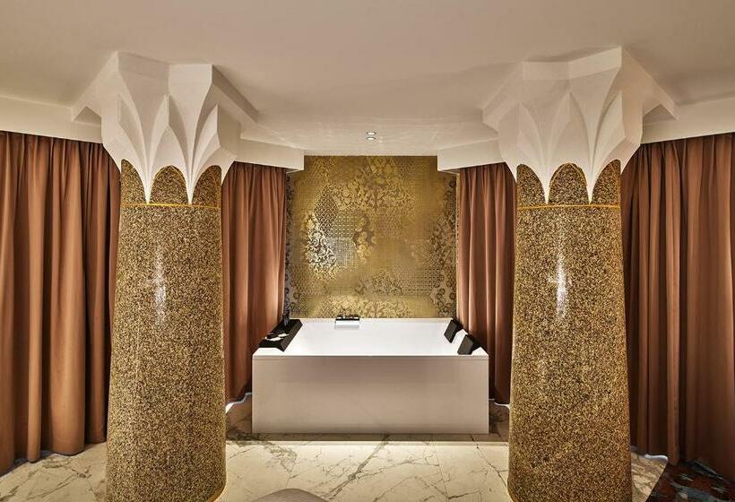 سوییت, Clayton Hotel Amsterdam American