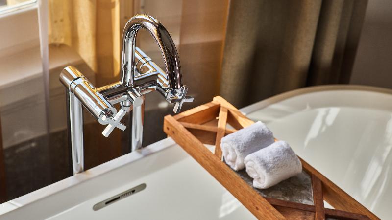 سوییت جونیور, Clayton Hotel Amsterdam American