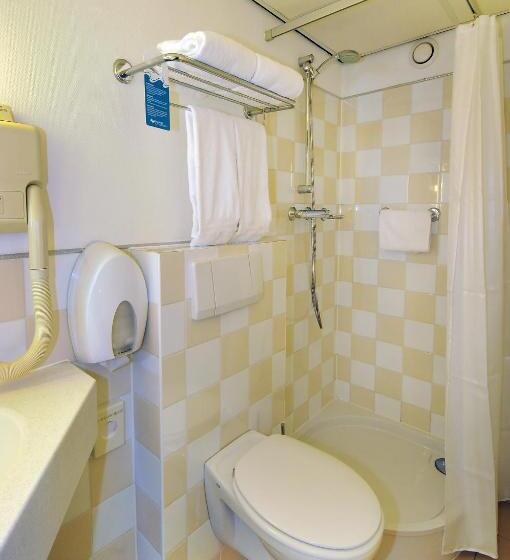 经济房, Badhotel Scheveningen