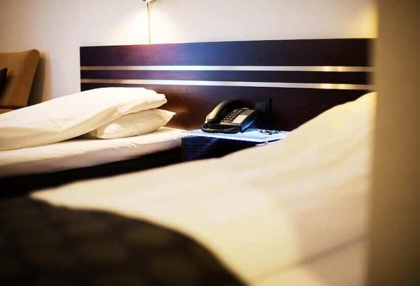 חדר סטנדרט, Havly Hotell