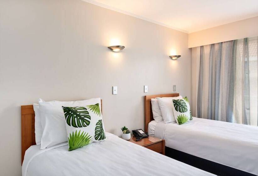 Apartamento 1 Quarto Rés-do-chão, Best Western Newmarket Inn & Suites