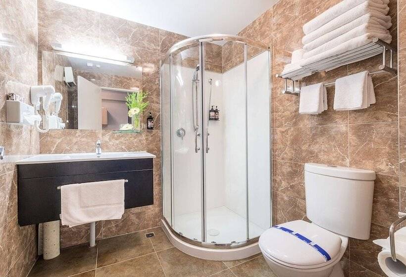 Apartamento 1 Dormitório, Best Western Newmarket Inn & Suites