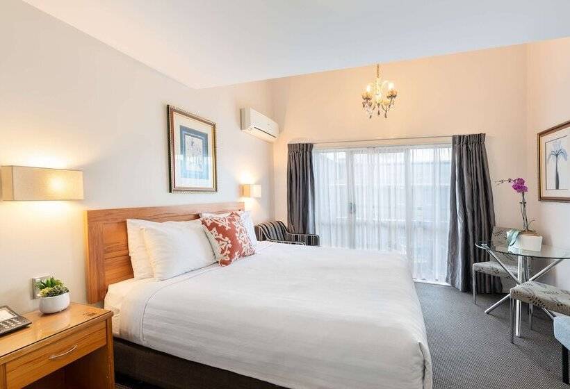 Apartamento 1 Dormitório, Best Western Newmarket Inn & Suites