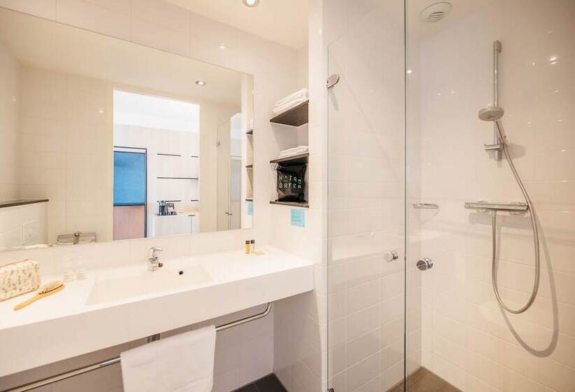 اتاق استاندارد, Casa Amsterdam
