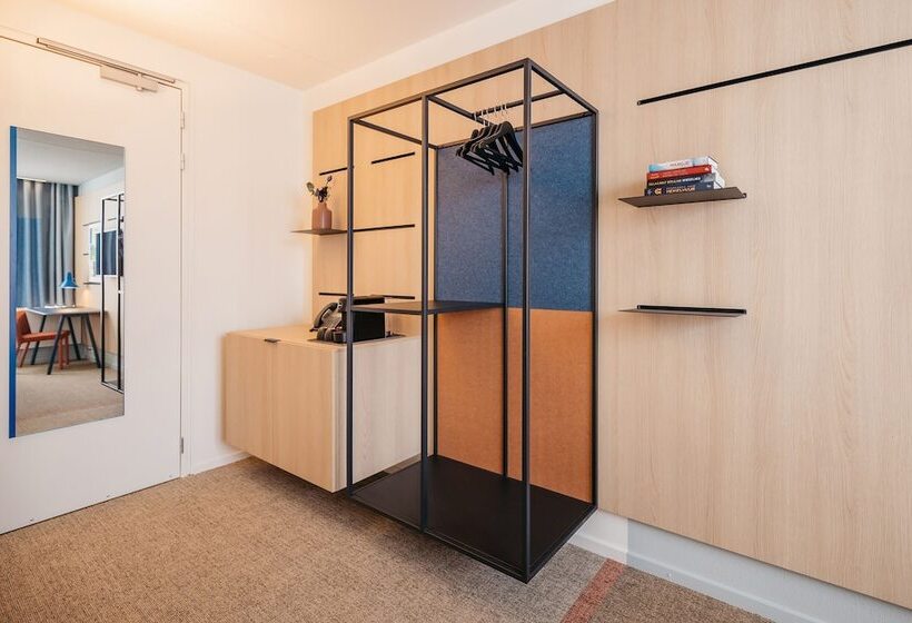اتاق استاندارد, Casa Amsterdam