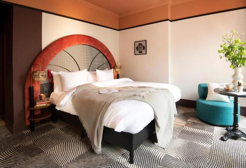 اتاق استاندارد, Jan Luyken Amsterdam