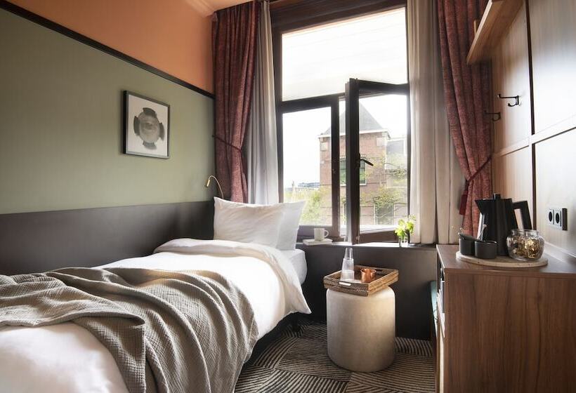 اتاق استاندارد یک نفره, Jan Luyken Amsterdam