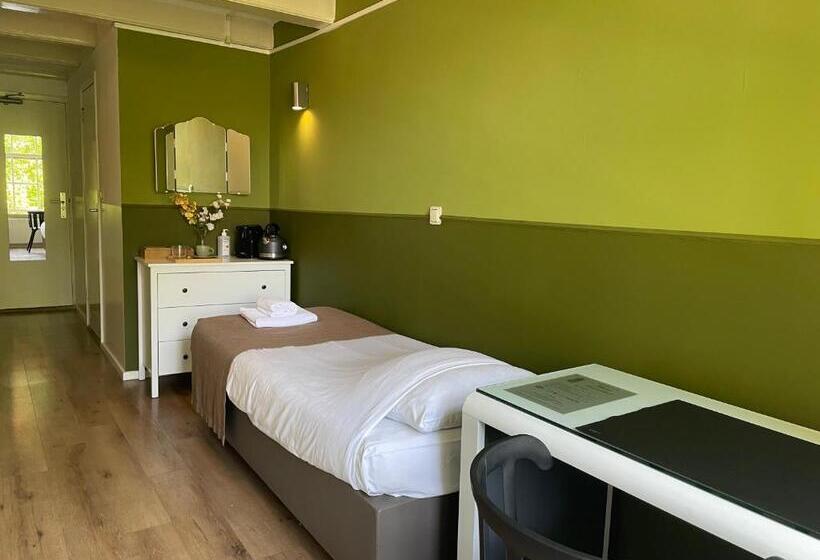 اتاق استاندارد یک نفره, Prinsenhof Amsterdam
