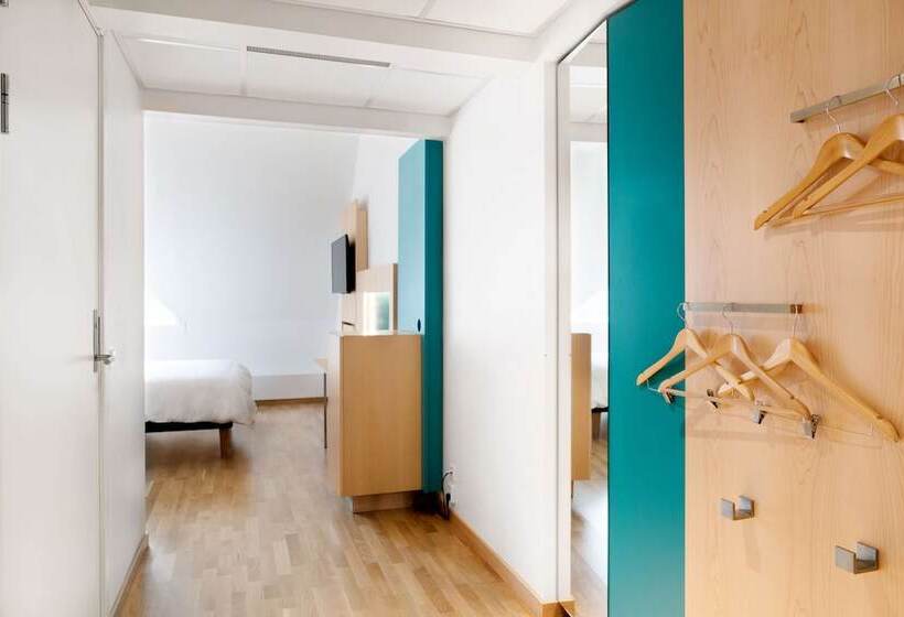 Номер Стандарт, Radisson Blu Royal Hotel, Bergen