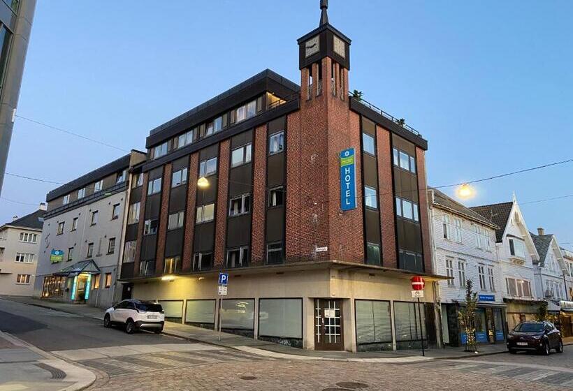 Номер Стандарт Индивидуальный, Sure  By Best Western Haugesund