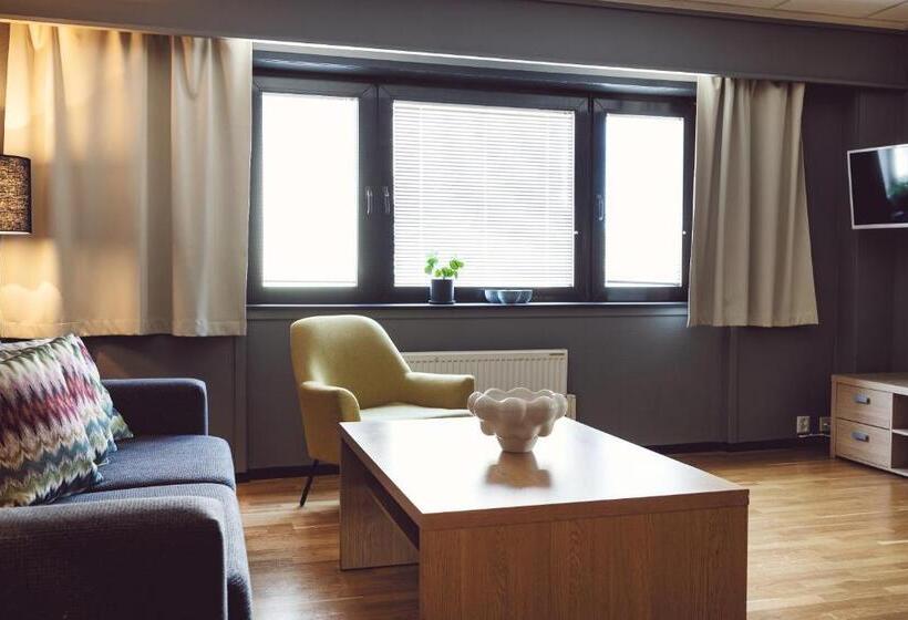Семейный Номер, Sure  By Best Western Haugesund