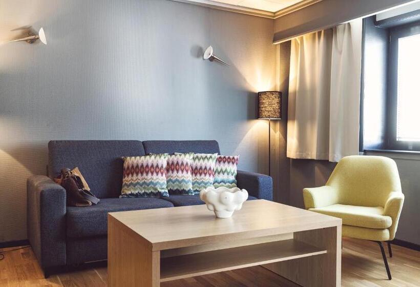 Семейный Номер, Sure  By Best Western Haugesund