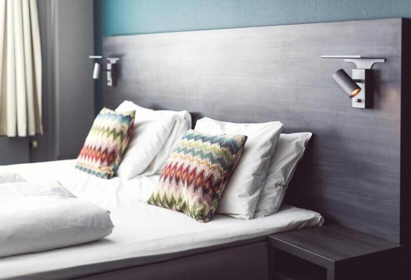 Номер Стандарт, Sure  By Best Western Haugesund