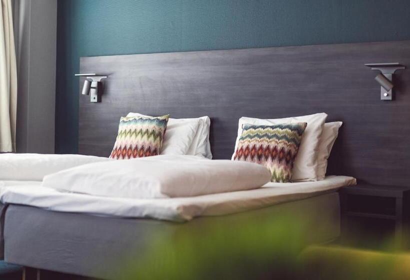 Номер Стандарт, Sure  By Best Western Haugesund