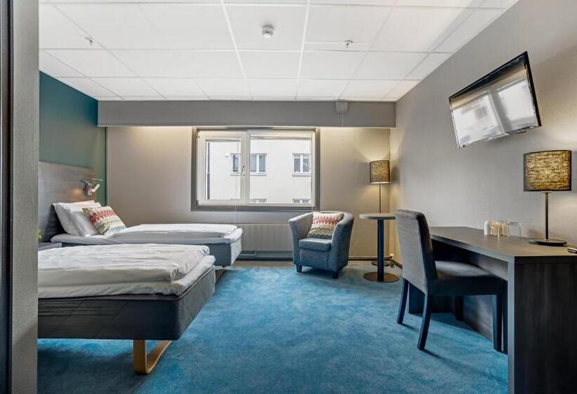 Семейный Номер, Sure  By Best Western Haugesund