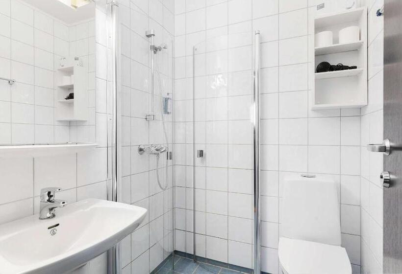 Семейный Номер, Sure  By Best Western Haugesund