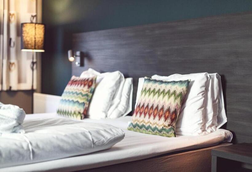 Номер Стандарт, Sure  By Best Western Haugesund