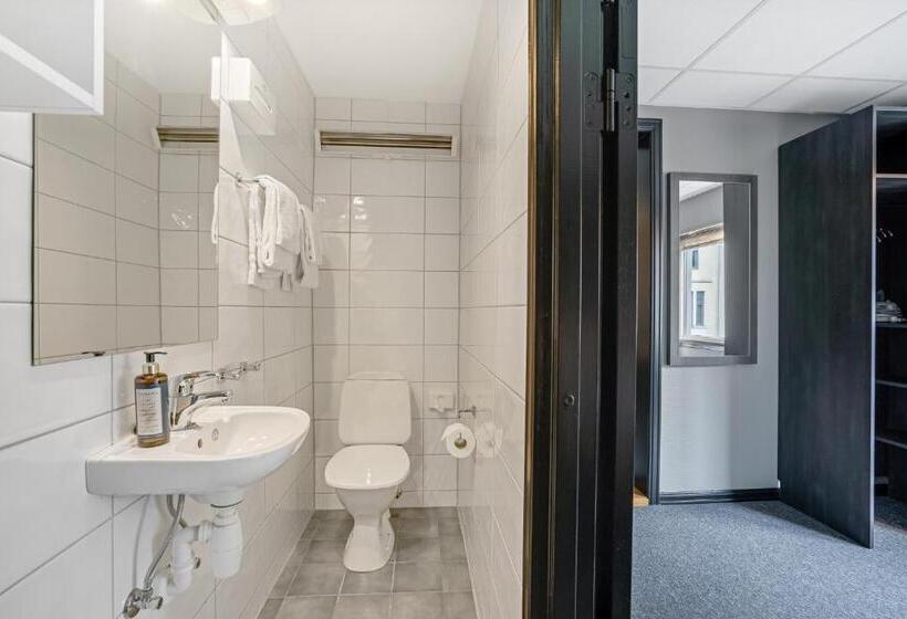 Номер Стандарт, Sure  By Best Western Haugesund