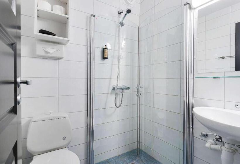 Номер Стандарт, Sure  By Best Western Haugesund