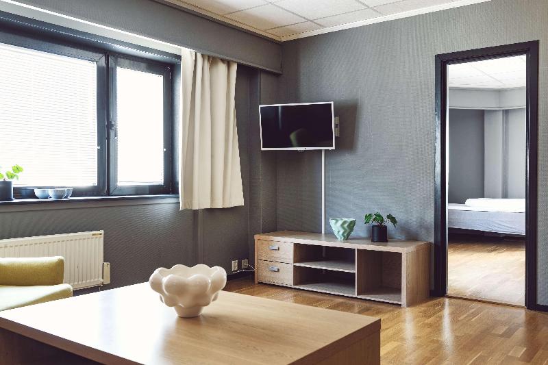 Семейный Номер, Sure  By Best Western Haugesund