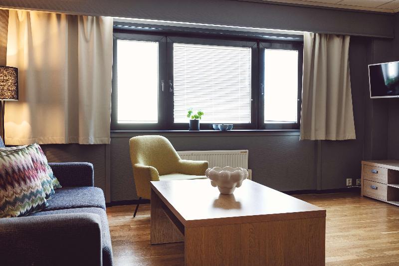 Семейный Номер, Sure  By Best Western Haugesund