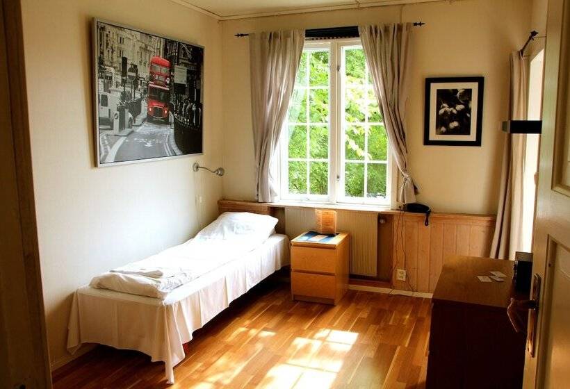标准间, Singsaker Sommerhotell   Hostel