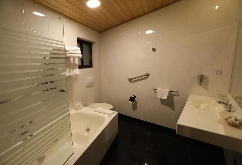 اتاق خانوادگی, Andino Club   Hotel Asociado Casa Andina