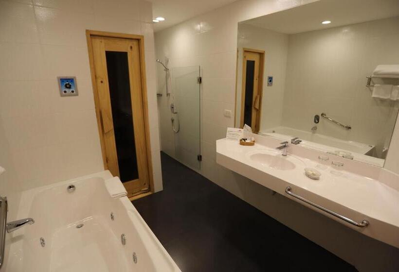 سوییت, Andino Club   Hotel Asociado Casa Andina