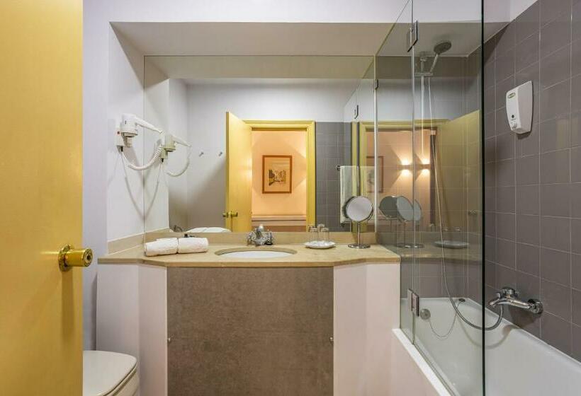 Standard Studio, Clube Do Lago