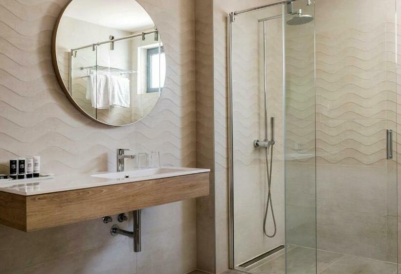 Номер Стандарт, Grande Hotel De Luso