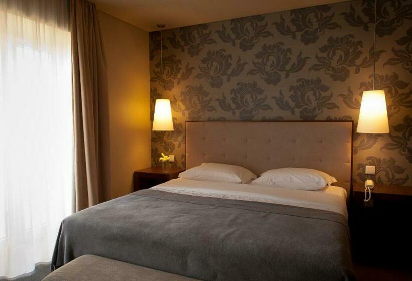 Номер Superior, Grande Hotel De Luso